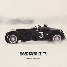 Devil the loose von black - the,