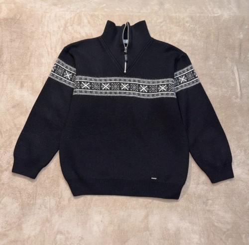 Eisbär sport strickpullover - eisbär,