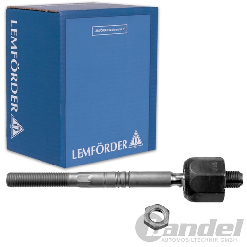 Lemförder axialgelenk - lemfÖrder,
