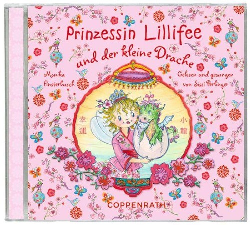 Prinzessin lillifee und - prinzessin,