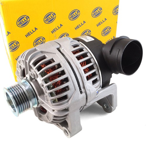 Hella generator lichtmaschine - hella,
