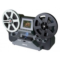 66040 Reflecta Film Scanner