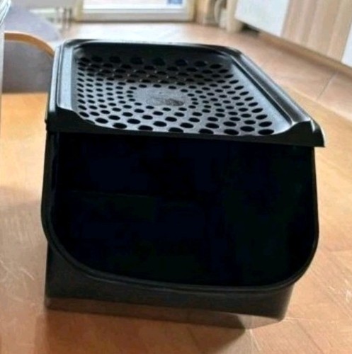 Tupperware zwiebellager - tupperware,