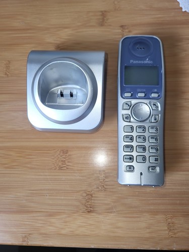 Panasonic tga720hm handset - kx-tga720hm,