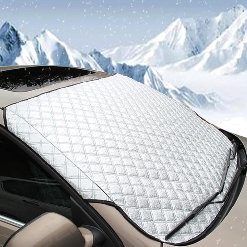 Auto frontscheibenabdeckung - auto,