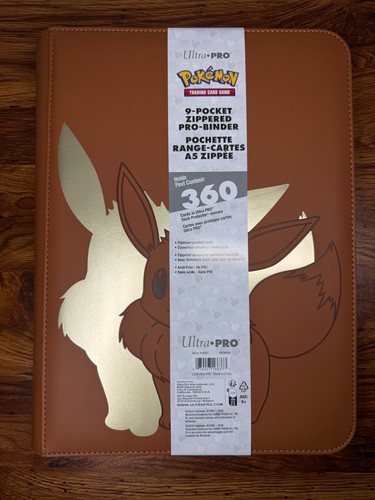 Pokemon ultra pro evoli - pokemon,
