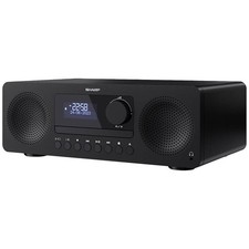Sharp b720d stereoanlage - sharp,