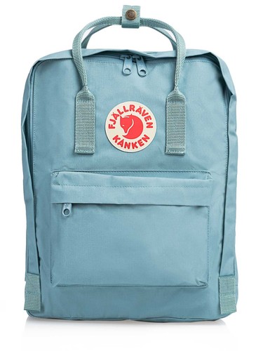 Rucksack kanken sky blue - kanken,