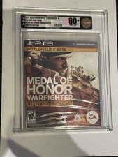 Medal of Honor Warfighter