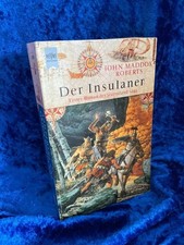 Der Insulaner. (Erster Roman