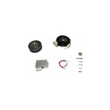 Lichtmaschine 6V 100W -