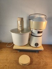 Ddr komet km8 küchenmaschine - komet,