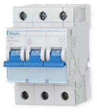 Doepke DLS 6h C16-3
