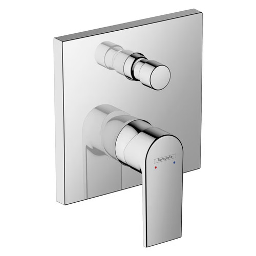 Hansgrohe vernis shape - hansgrohe,