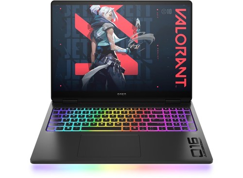 Omen max gaming - hp,