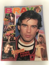 Bravo Nr. 10 26.02.1987