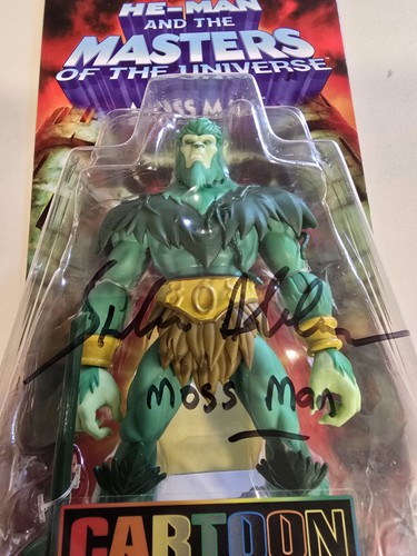 Masters the universe - of,