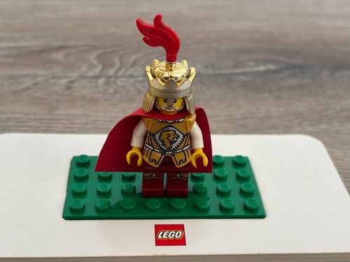 Lego ritter cas441 - cas441, kingdoms