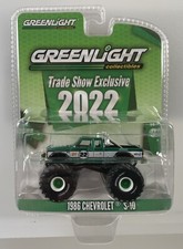 GREENLIGHT Hobby EXCLUSIVE