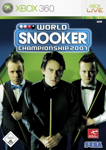 World snooker championship - world,