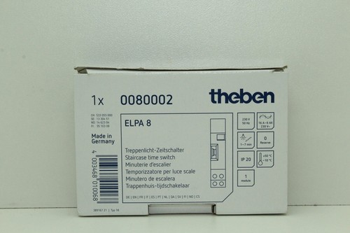 Theben 0080002 - (, 8