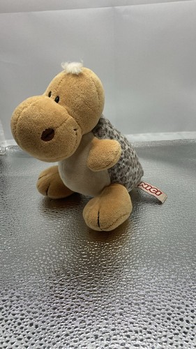 Nici dinosaurier plüschtier - nici,