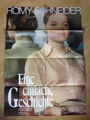 Filmposter kinoplakat a1 - filmposter,