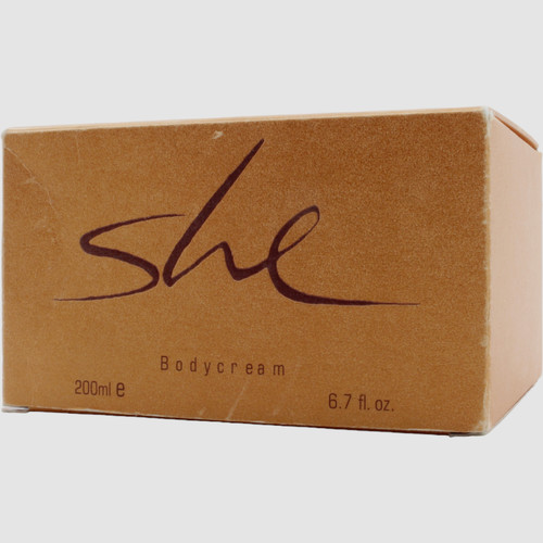 She 200 body - she, ml