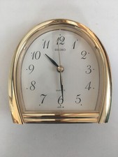 SEIKO Tischuhr Quartz Japan