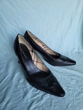 Damen Absatz Schuhe  "