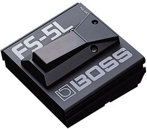Boss fs5l fussschalter - boss,