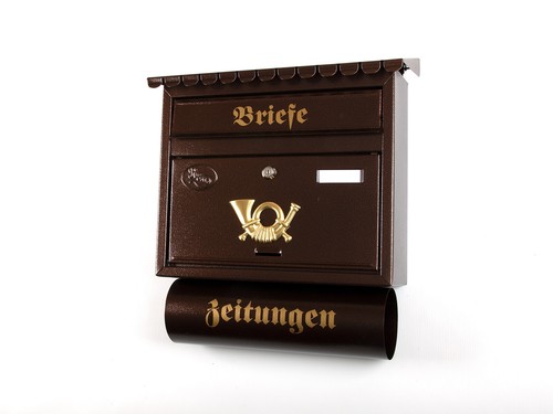 Xxl briefkasten postkasten - xxl,