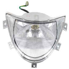 Scheinwerfer Frontleuchte CPI Oliver 50 City Motorroller