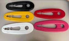 Universal Kinderfahrrad-Vollkettenschutz, 30 Zähne, 12/16/18 Zoll, ABS- Kunstoff