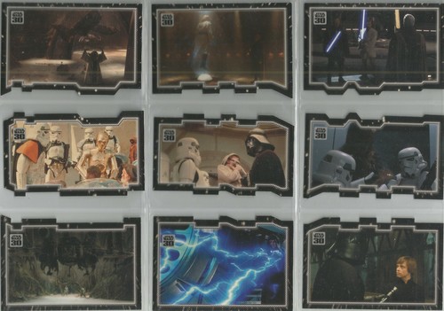 Star wars 30th anniversary - star,