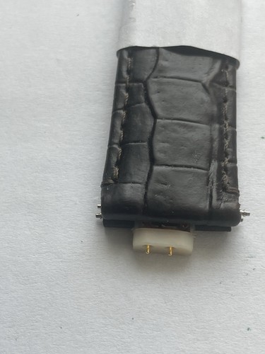 Junghans armband mit antenne - mit,