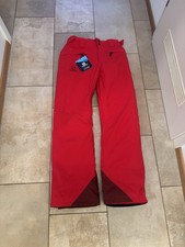 Salomon Herren Skihose