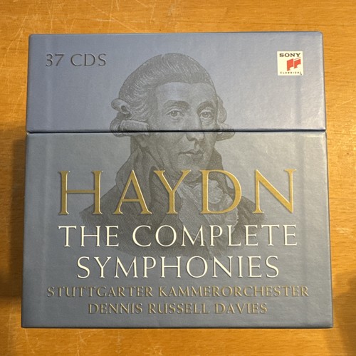 Haydn the complete - haydn-the,