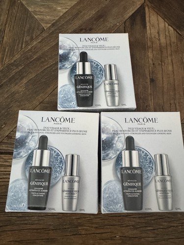 Lancome génifique advanced - génifique,