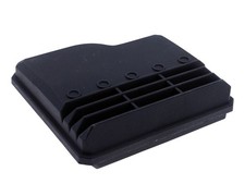 Luftfilter Luftfilterkasten