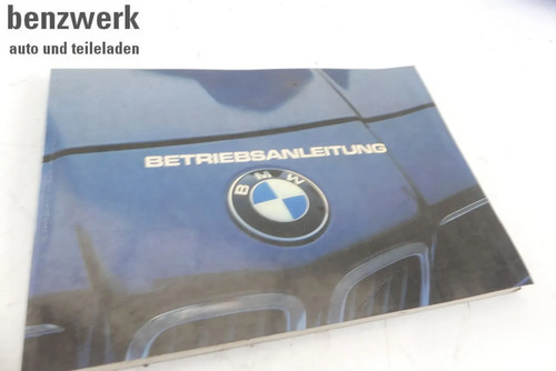 Bmw e23 7er - 732, 735