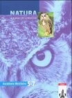 Natura biologie für - -,