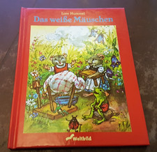 Lore Hummel - Dass weiße Mäuschen