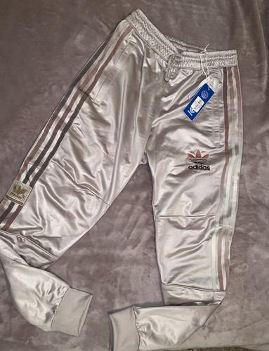 Adidas chile hose beige - hose,