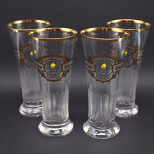 4x vintage Berliner Kindl