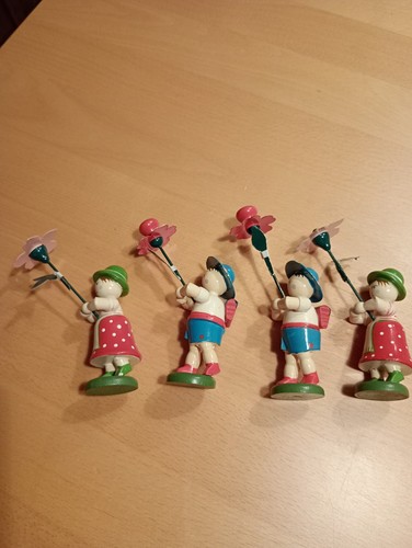 Blumenkind figuren - 4,