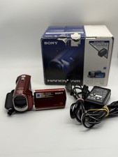Sony Handycam DCR-SX30E