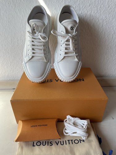 Loui vuitton sneaker damen - vuitton,