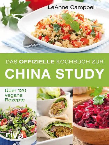 Das offizielle kochbuch zur - das,