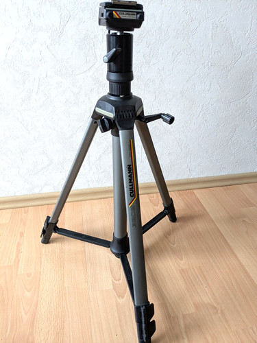 Cullmann stativ 3205 - cullmann,
